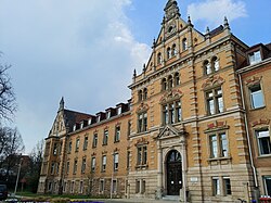 University of Tübingen
